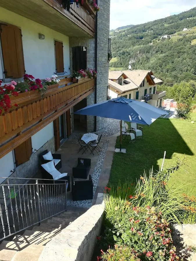B&B Carmen San Giovanni Bianco